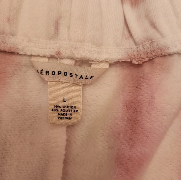 Womens tie dye jogger - Picture 4 of 5